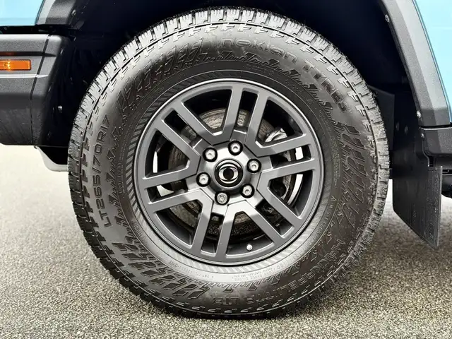 Ineos Grenadier Grenadier Ansicht 4