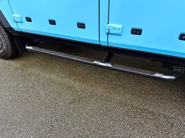 Ineos Grenadier Grenadier Ansicht 7