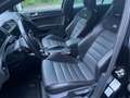 Volkswagen Golf R Opendak leder 2.0 Tsi 301 pk full !! Чорний - thumbnail 8