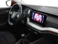 Skoda Octavia Combi 2.0 TDI Ambition LED AHK RADAR TEMP Rot - thumbnail 13