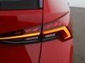 Skoda Octavia Combi 2.0 TDI Ambition LED AHK RADAR TEMP Rot - thumbnail 9