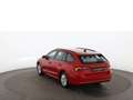 Skoda Octavia Combi 2.0 TDI Ambition LED AHK RADAR TEMP Rot - thumbnail 5