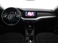 Skoda Octavia Combi 2.0 TDI Ambition LED AHK RADAR TEMP Rot - thumbnail 11