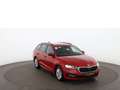 Skoda Octavia Combi 2.0 TDI Ambition LED AHK RADAR TEMP Rot - thumbnail 7