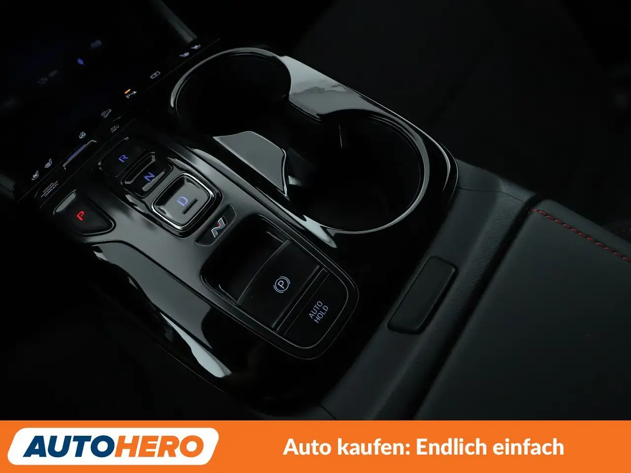 Hyundai TUCSON 1.6 T-GDI Plug-in Hybrid N Line 4WD Aut.*NAVI*LED*, миниатюра 24