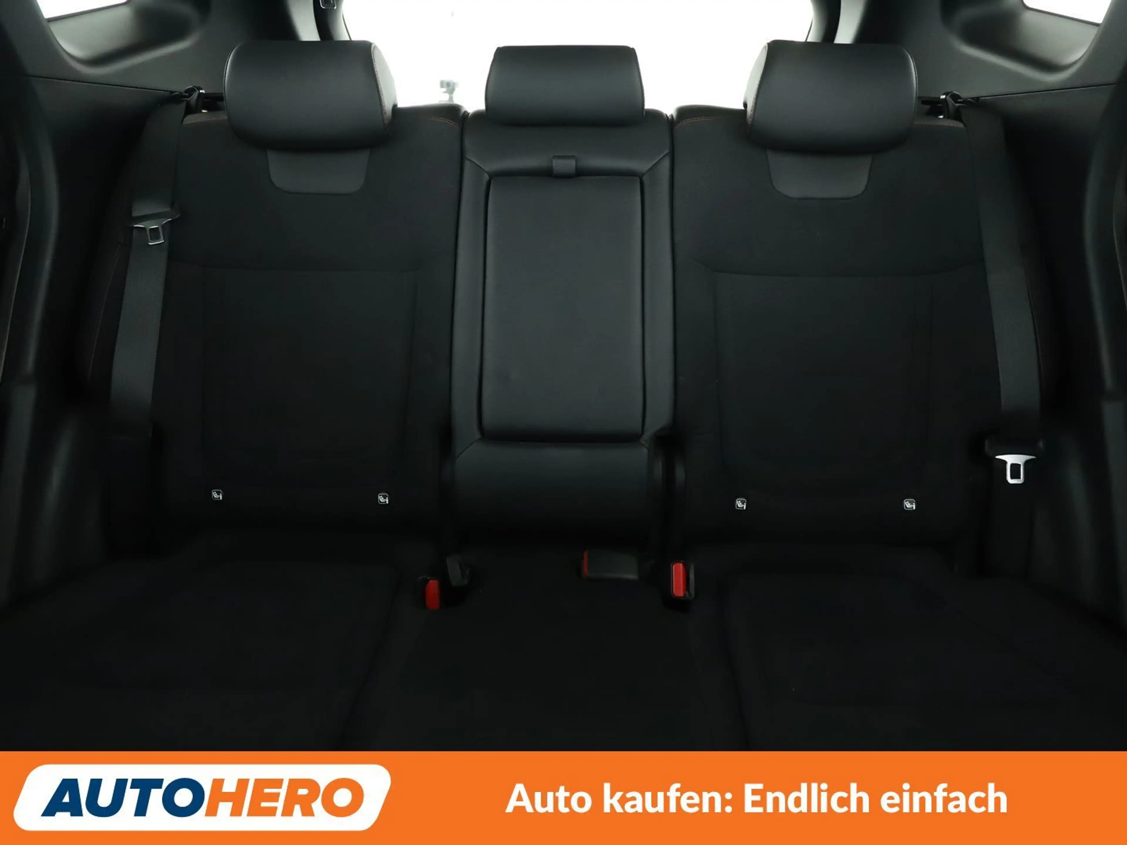 Hyundai TUCSON 1.6 T-GDI Plug-in Hybrid N Line 4WD Aut.*NAVI*LED* — photo 15