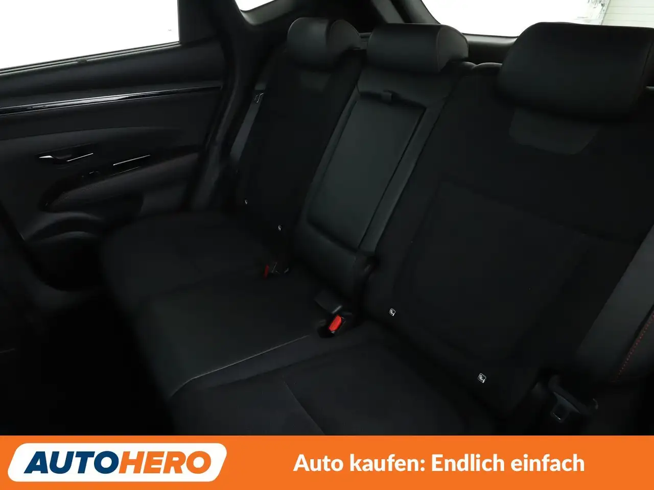 Hyundai TUCSON 1.6 T-GDI Plug-in Hybrid N Line 4WD Aut.*NAVI*LED*, миниатюра 14