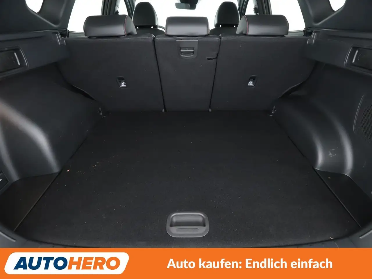 Hyundai TUCSON 1.6 T-GDI Plug-in Hybrid N Line 4WD Aut.*NAVI*LED*, миниатюра 17