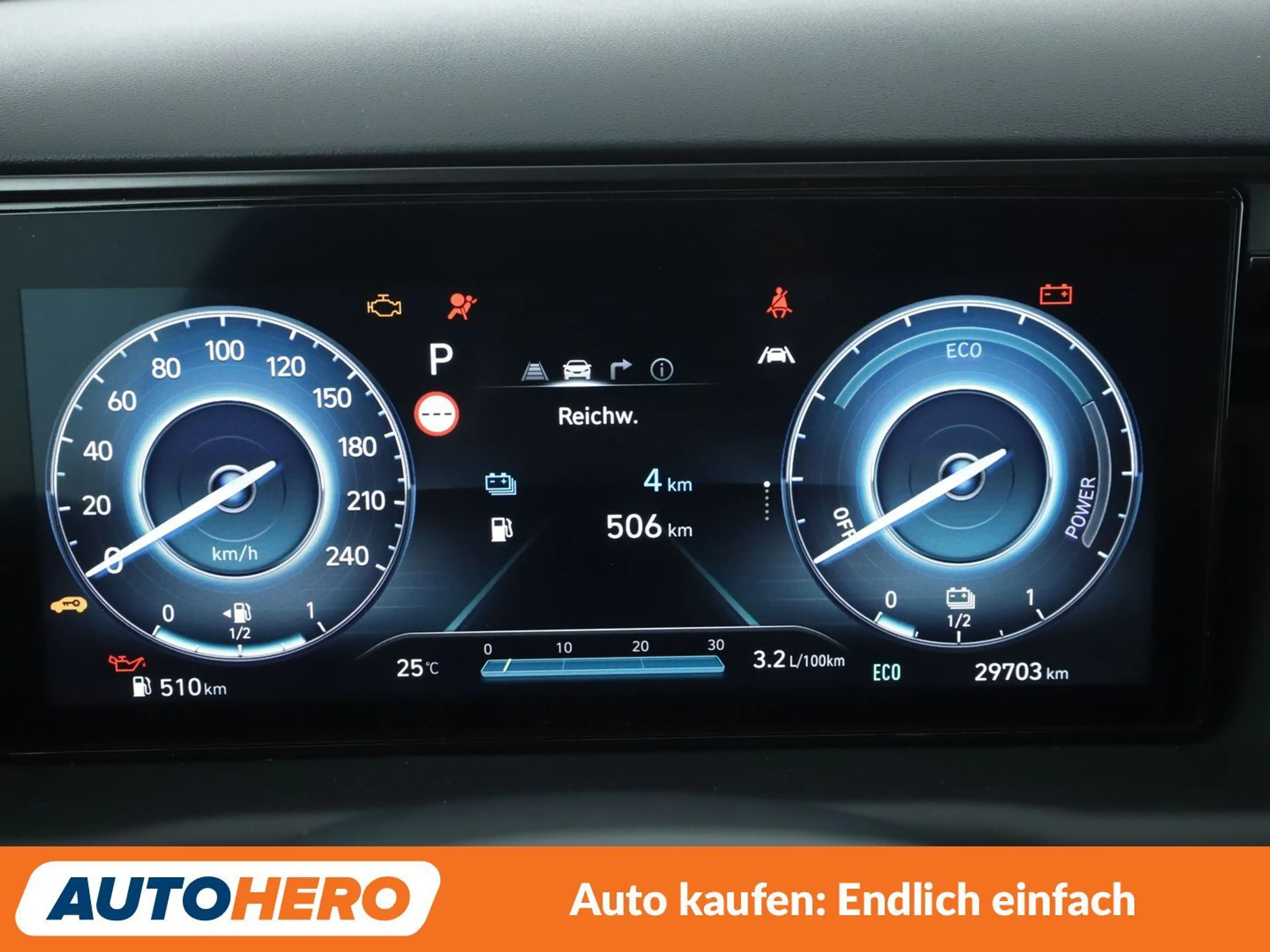 Hyundai TUCSON 1.6 T-GDI Plug-in Hybrid N Line 4WD Aut.*NAVI*LED* — photo 20
