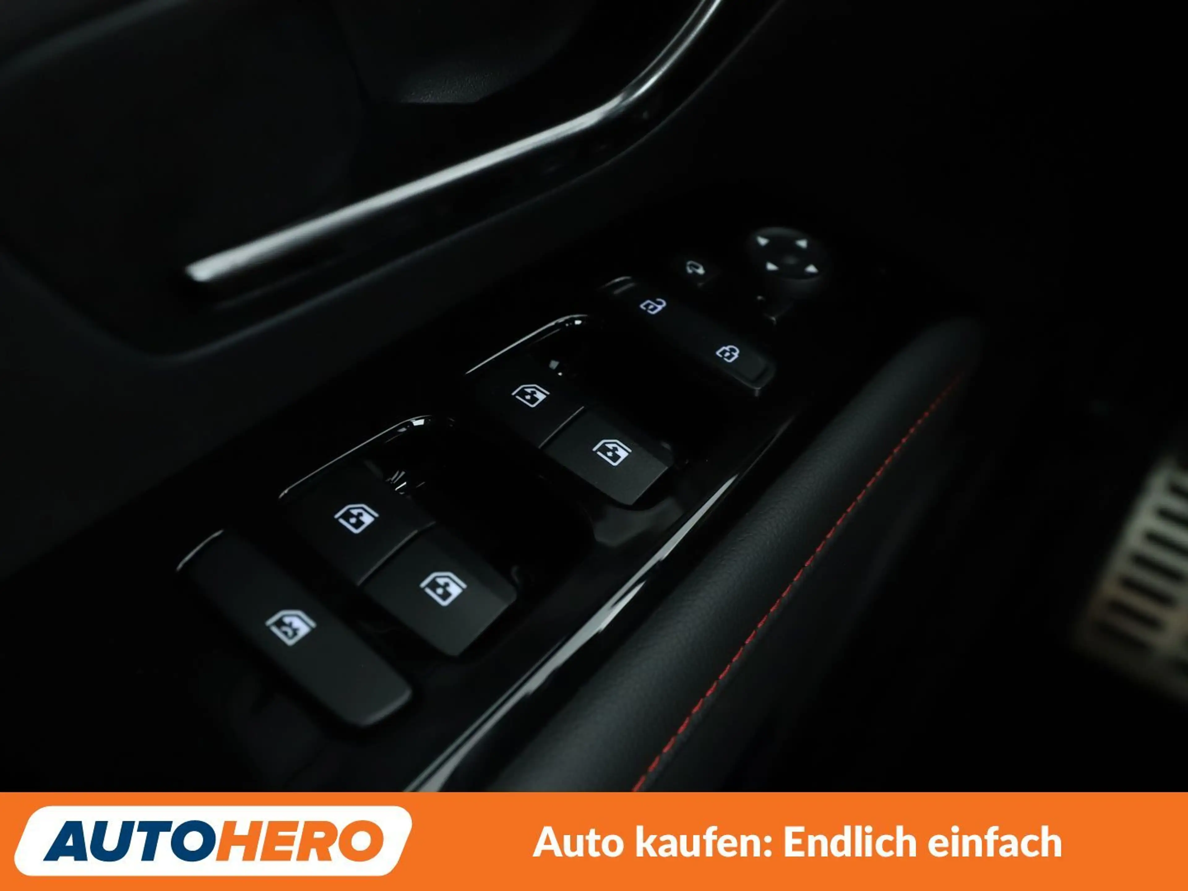 Hyundai TUCSON 1.6 T-GDI Plug-in Hybrid N Line 4WD Aut.*NAVI*LED* — photo 25