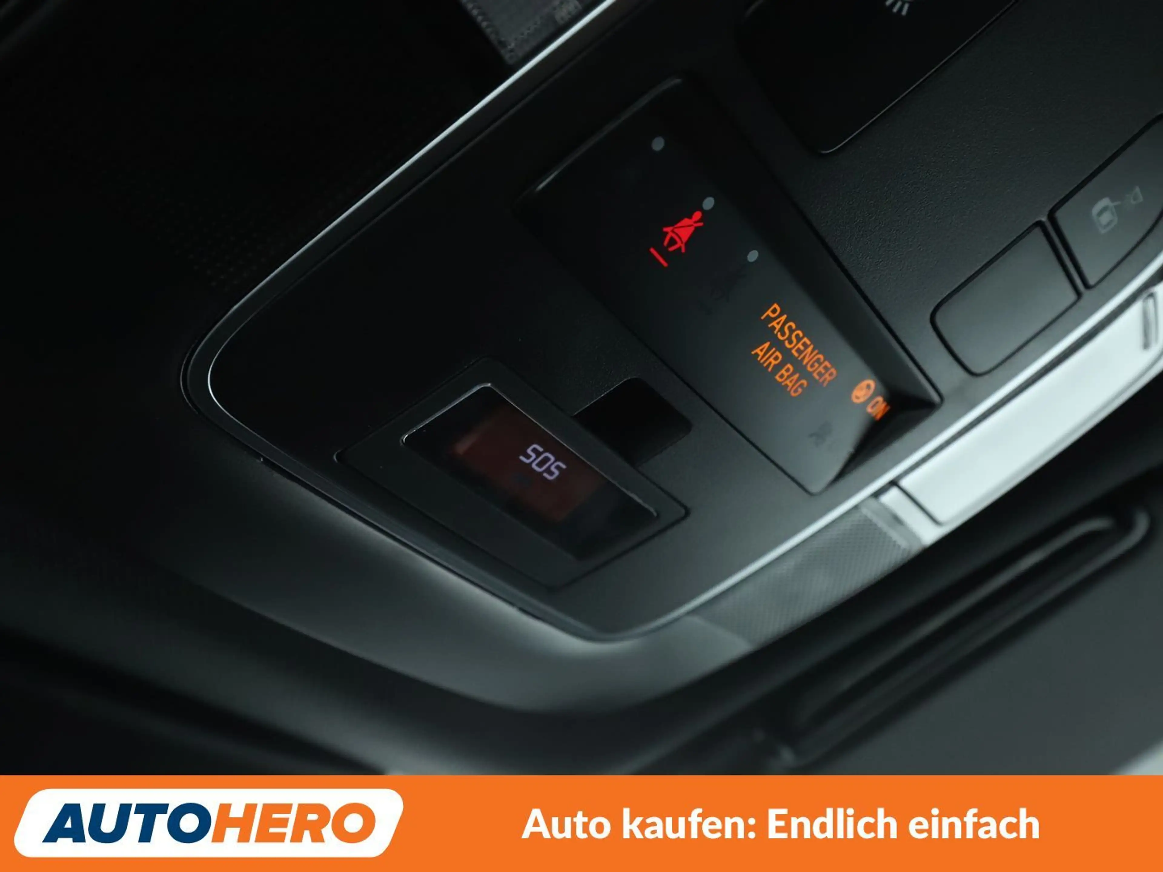 Hyundai TUCSON 1.6 T-GDI Plug-in Hybrid N Line 4WD Aut.*NAVI*LED* — photo 29