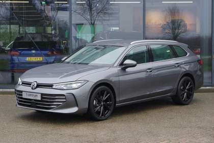 Volkswagen Passat Variant 1.5 eTSI Business, Massage, Navigatie, Adap. Cruis