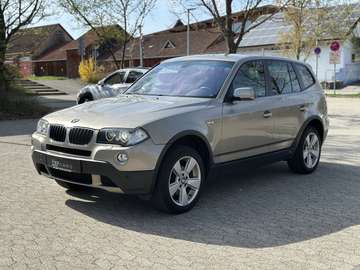 2.0d Aut. LCI 4x4|Bi-Xenon| HiFi| PDC|Comfort Plus