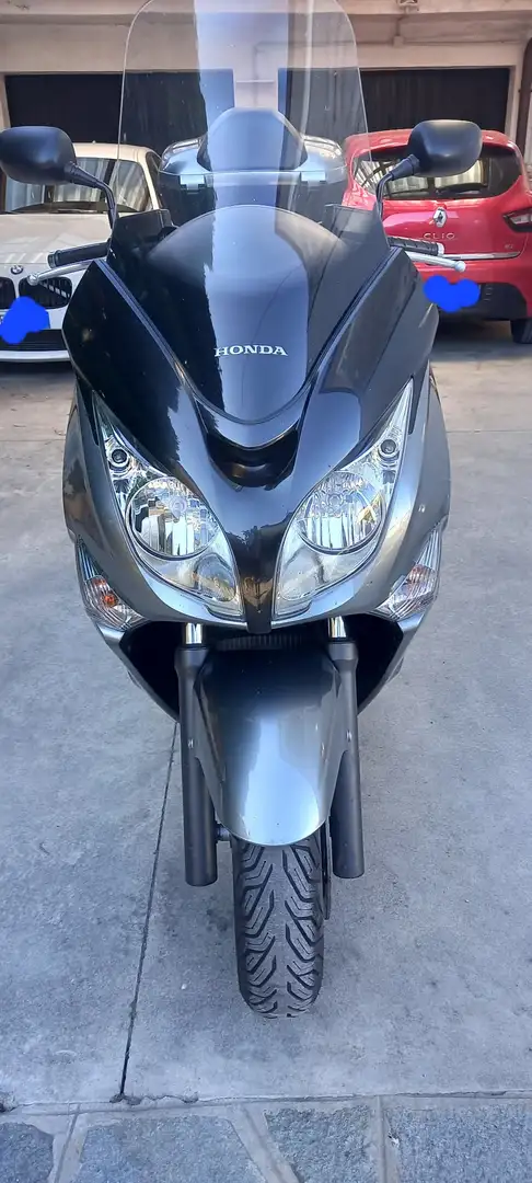 Honda SW-T 600 ABS Bronze - 1