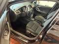 Opel Astra ST 1.4 Turbo Automatik GS Line TopAusstattu Schwarz - thumbnail 6