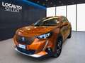 Peugeot e-2008 Allure Pack 100kW - PROMO Arancione - thumbnail 1