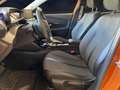 Peugeot e-2008 Allure Pack 100kW - PROMO Arancione - thumbnail 8