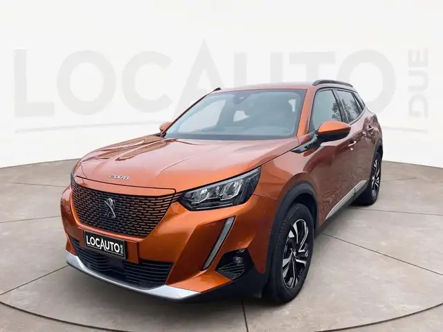 Peugeot e-2008 Allure Pack 100kW - PROMO