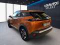 Peugeot e-2008 Allure Pack 100kW - PROMO Arancione - thumbnail 5