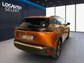 Peugeot e-2008 Allure Pack 100kW - PROMO Arancione - thumbnail 4