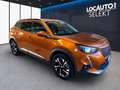 Peugeot e-2008 Allure Pack 100kW - PROMO Arancione - thumbnail 3
