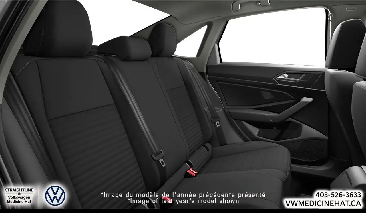 Volkswagen Jetta снимка Volkswagen Jetta