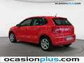 Volkswagen Polo 1.2TDI Advance Rouge - thumbnail 4
