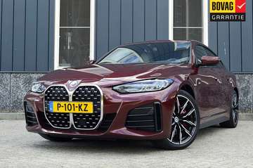 4-serie Gran Coupé 430i M-Sport 50 Jahre Rijklaarp