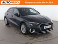 Audi A3 30 TDI advanced Gris - thumbnail 8