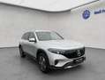 Mercedes-Benz EQB 350 EQB Gris - thumbnail 7