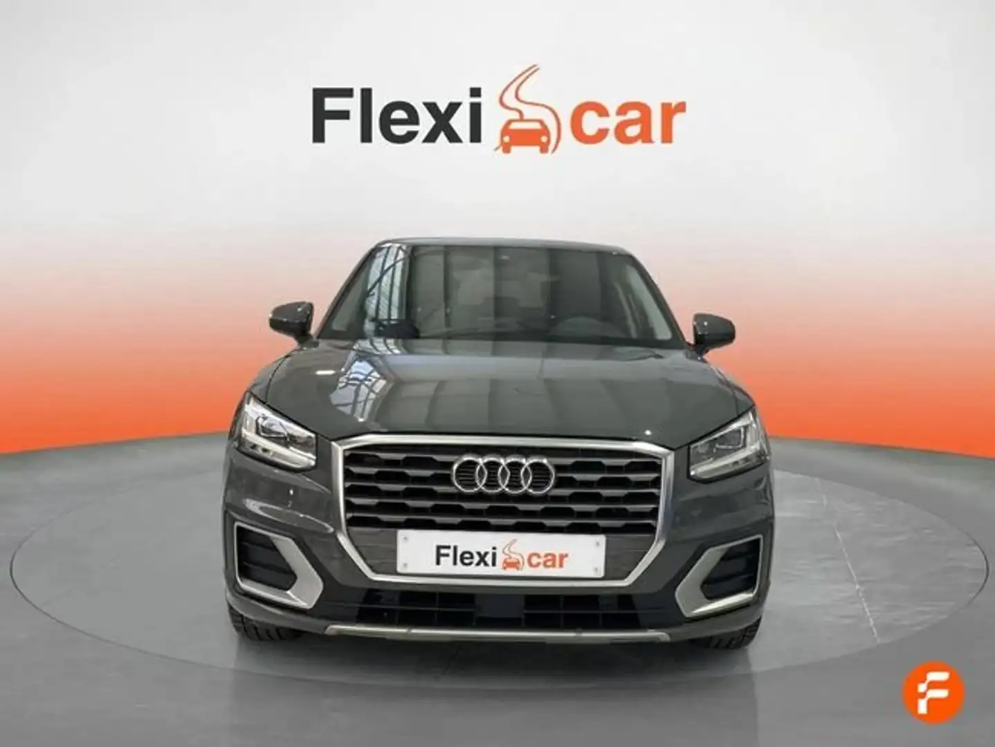Audi Q2 35 TDI Sport S tronic 110kW Grigio - 2