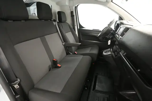 Fiat Scudo view 13