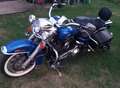 Harley-Davidson Road King Gsaako Blu/Azzurro - thumbnail 1