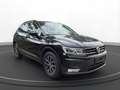 Volkswagen Tiguan 1.4 TSI Comfortline | PANO | NAVI | Negro - thumbnail 4