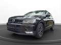 Volkswagen Tiguan 1.4 TSI Comfortline | PANO | NAVI | Negro - thumbnail 2