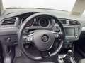 Volkswagen Tiguan 1.4 TSI Comfortline | PANO | NAVI | Negro - thumbnail 9