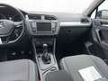 Volkswagen Tiguan 1.4 TSI Comfortline | PANO | NAVI | Negro - thumbnail 13