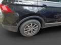 Volkswagen Tiguan 1.4 TSI Comfortline | PANO | NAVI | Negro - thumbnail 16