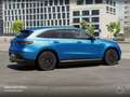 Mercedes-Benz EQC 400 4M AMG+360+AHK+MULTIBEAM+FAHRASS+KEYLESS Blau - thumbnail 20