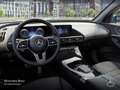 Mercedes-Benz EQC 400 4M AMG+360+AHK+MULTIBEAM+FAHRASS+KEYLESS Blau - thumbnail 11