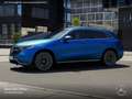 Mercedes-Benz EQC 400 4M AMG+360+AHK+MULTIBEAM+FAHRASS+KEYLESS Blau - thumbnail 3