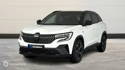 Renault Austral 1.2 E-Tech full hybrid 200ch Techno esprit Alpine
