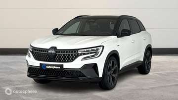 1.2 E-Tech full hybrid 200ch Techno esprit Alpine