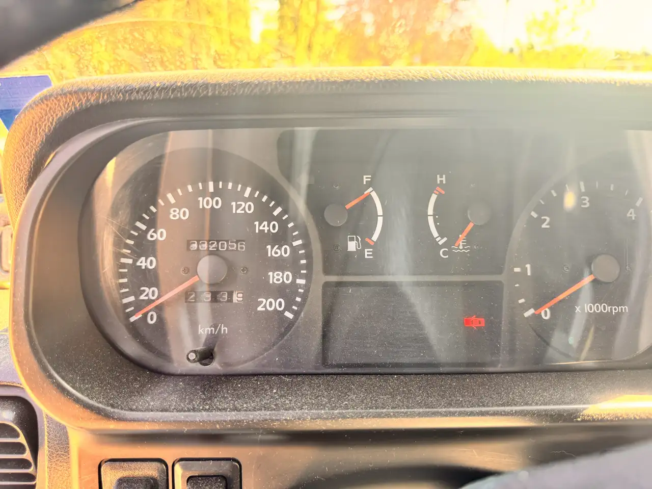 Hyundai Galloper 3p 2.5 tdi Comfort, foto 8