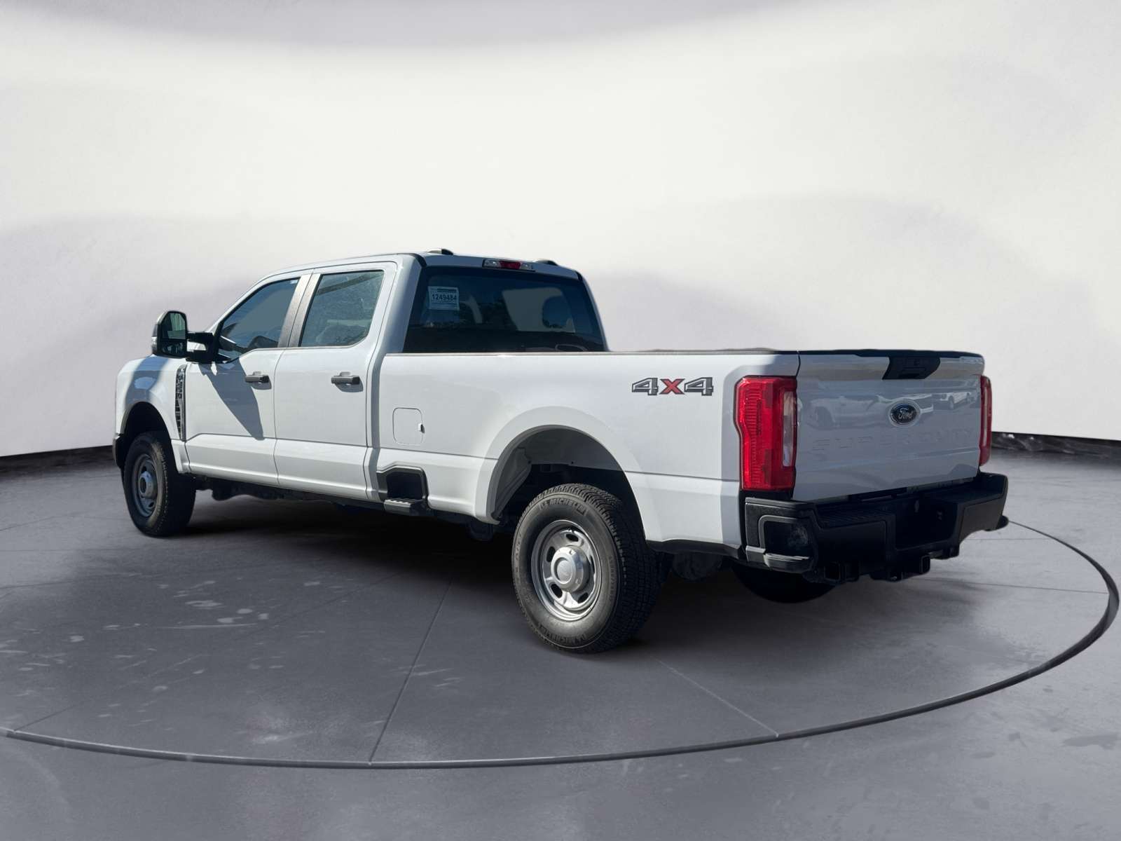 2023 Ford F-250 Super Duty
