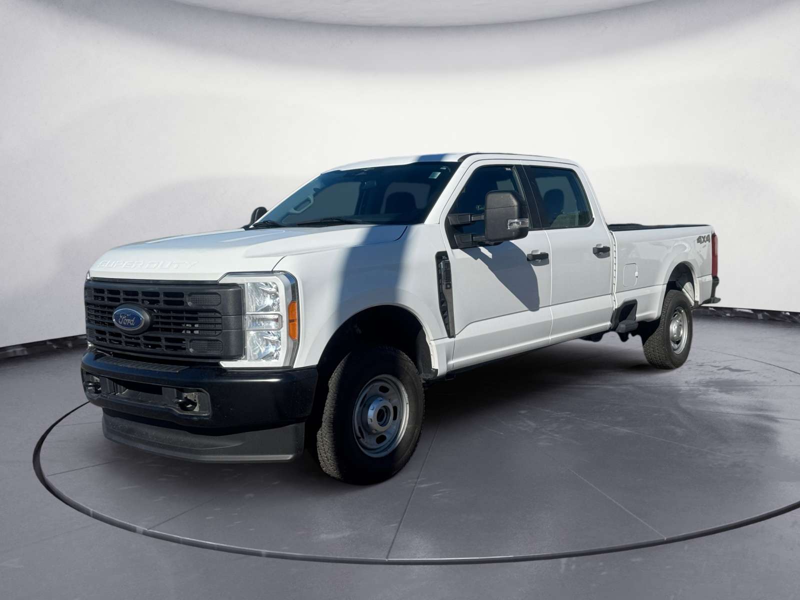 2023 Ford F-250 Super Duty