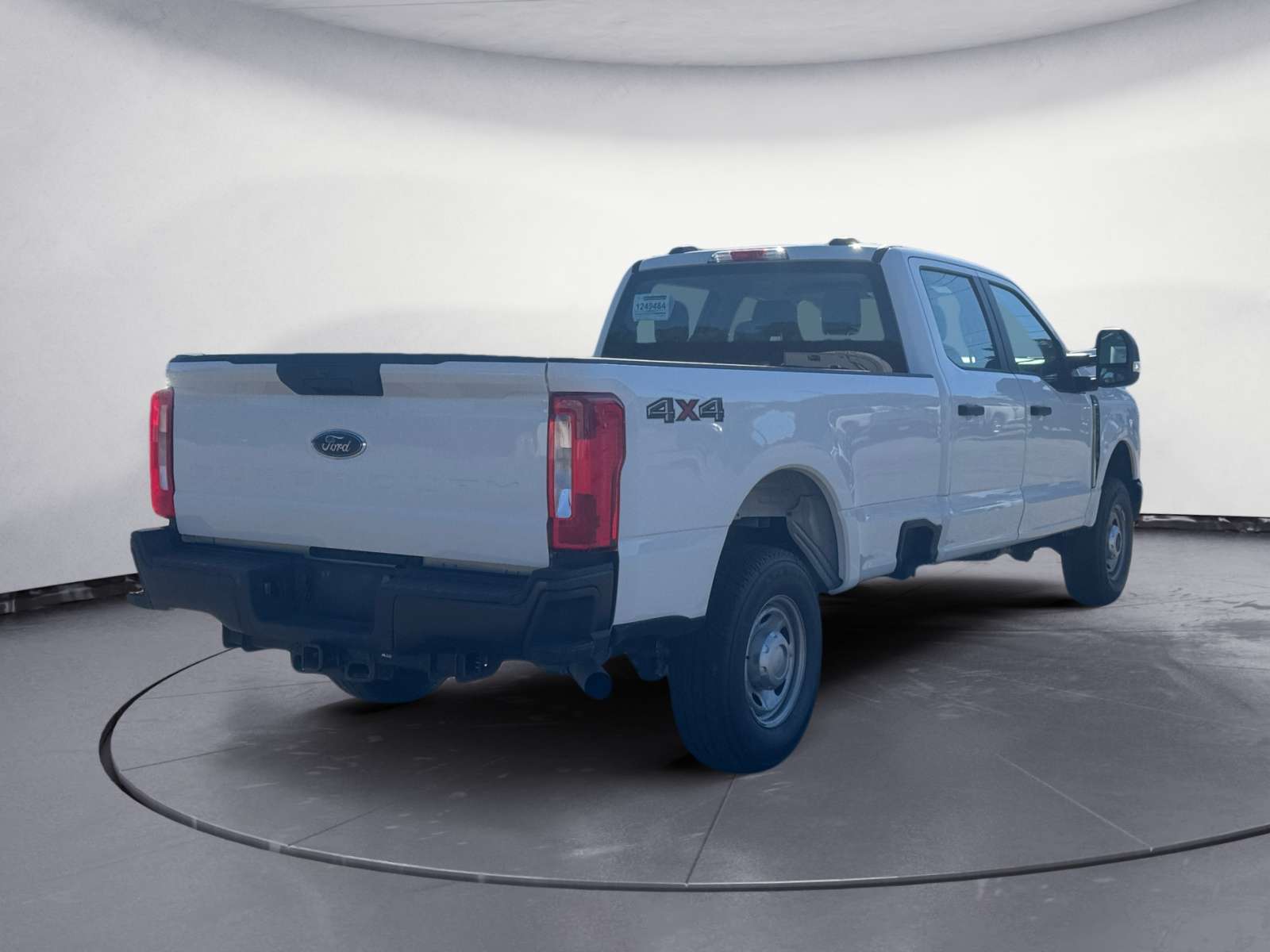2023 Ford F-250 Super Duty