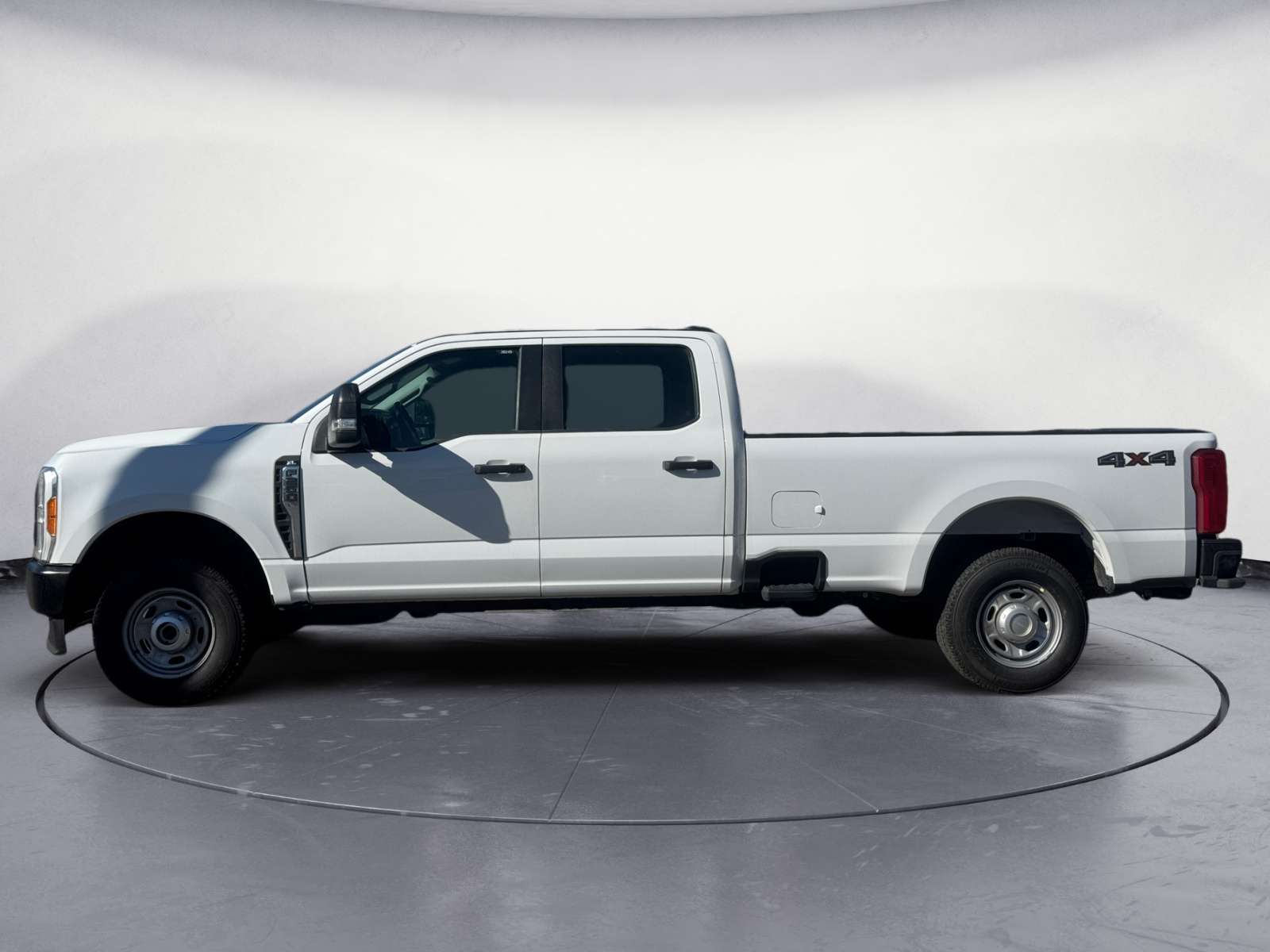 2023 Ford F-250 Super Duty