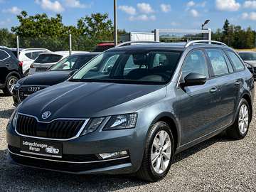 1.6 TDI DPF Style