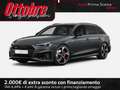 Audi A4 avant 40 2.0 tdi mhev s line edition quattro 204cv - thumbnail 1